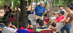 guatemala, mission trip, teaching, preaching, lesson, children, cpbc 